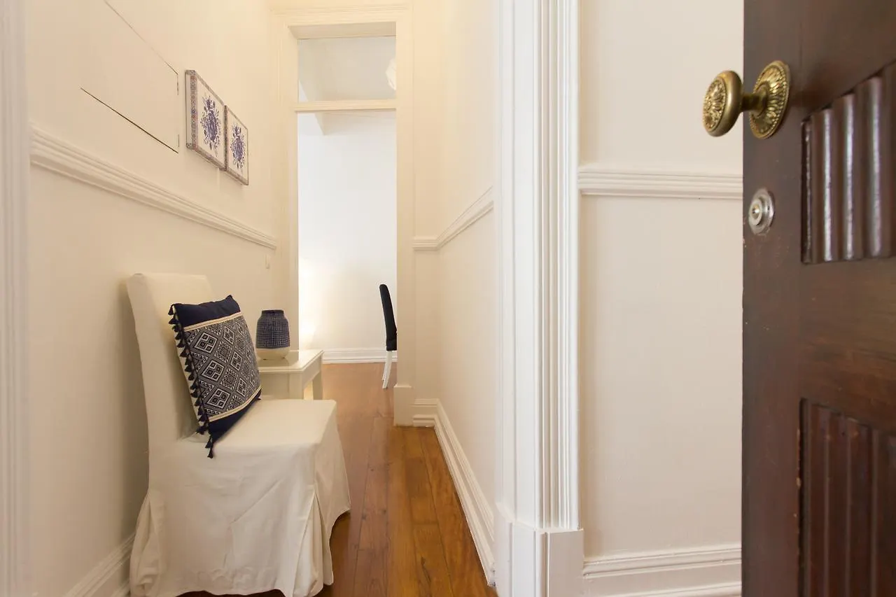 Marques Prestige By Homing Appartement Lissabon 0*,  Portugal