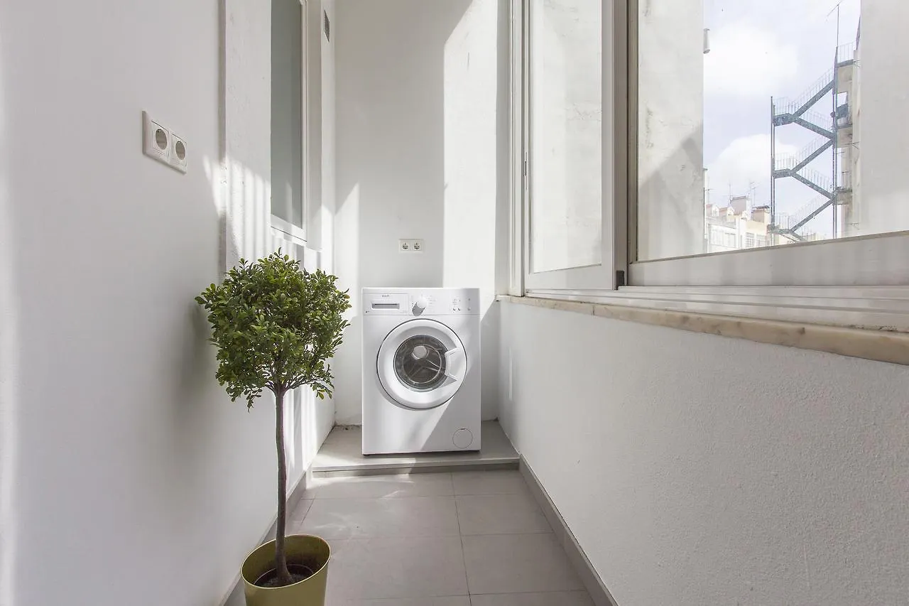Marques Prestige By Homing Apartment Lisbon