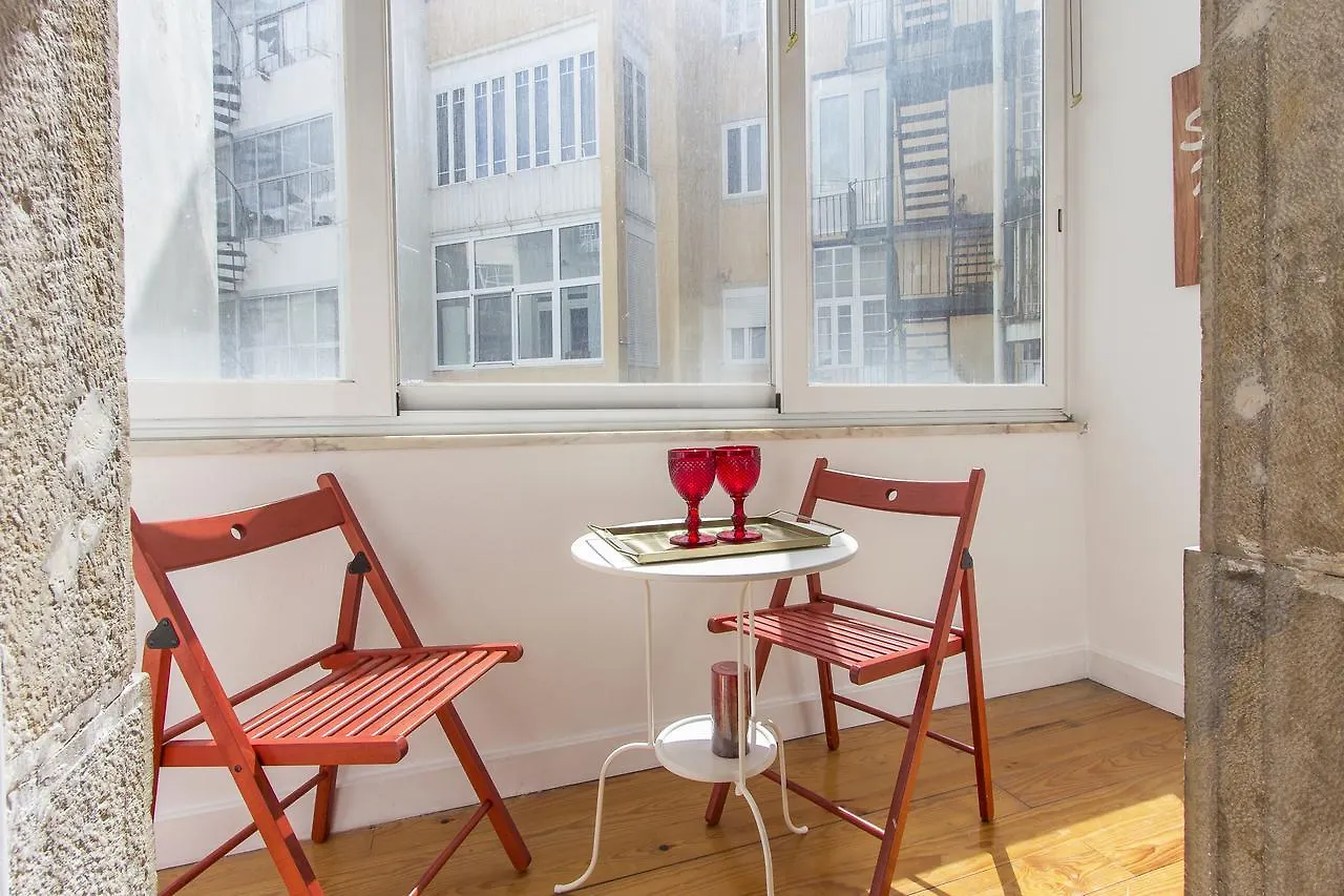 Marques Prestige By Homing Apartment Lisbon 0*,  Portugal